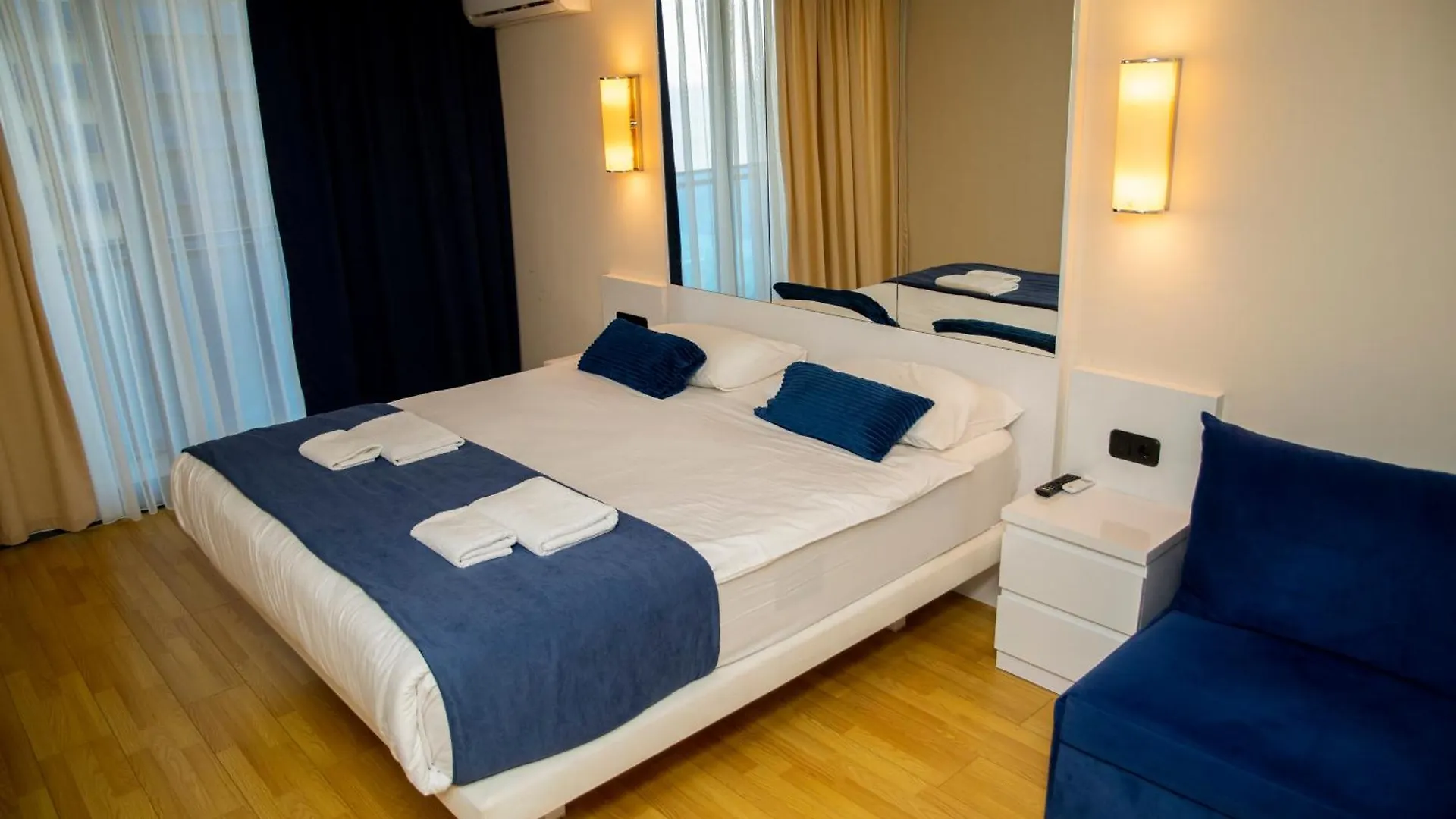 Orbi City N3 Hotel Batumi