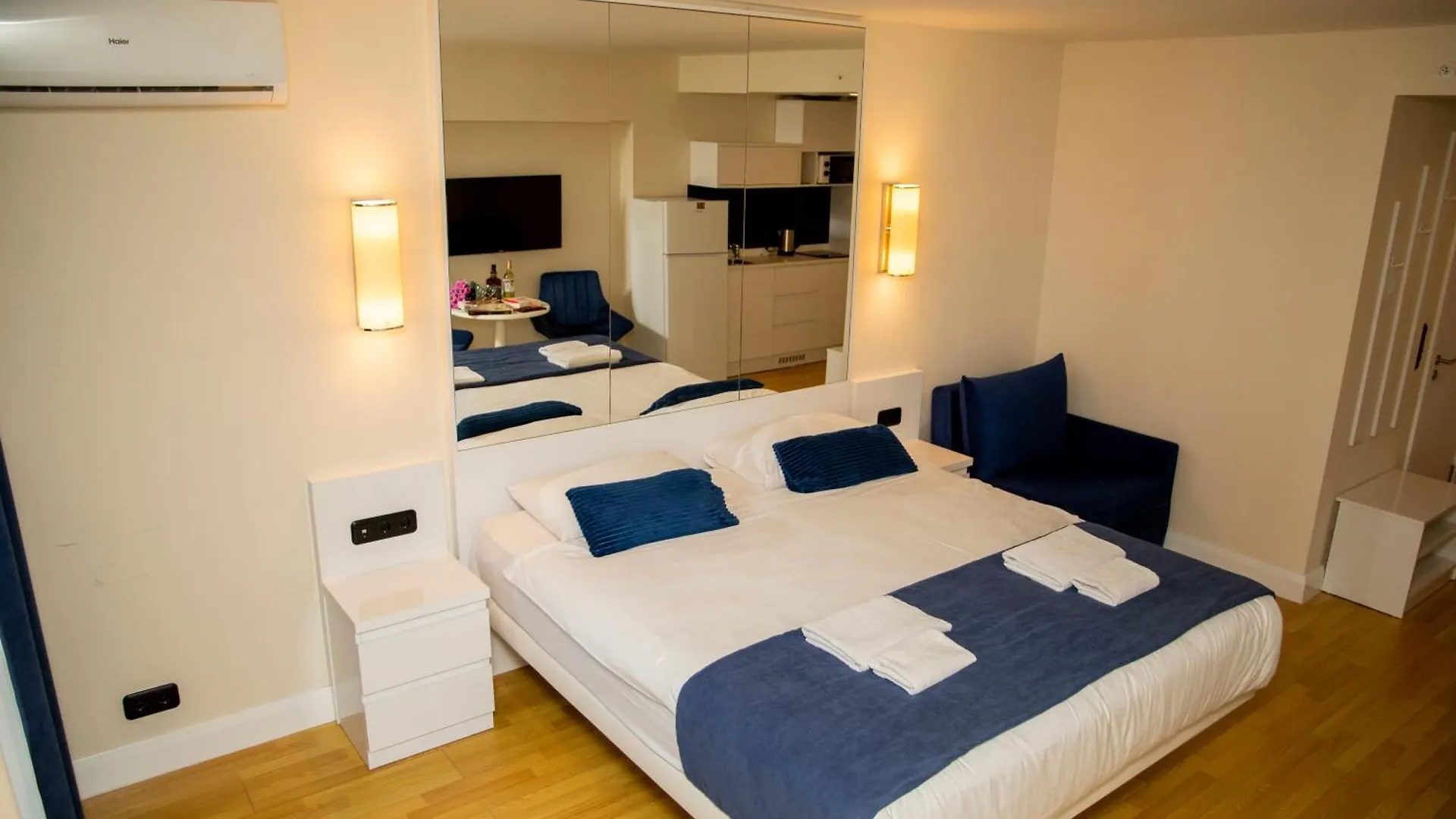 Orbi City N3 Hotel Batumi