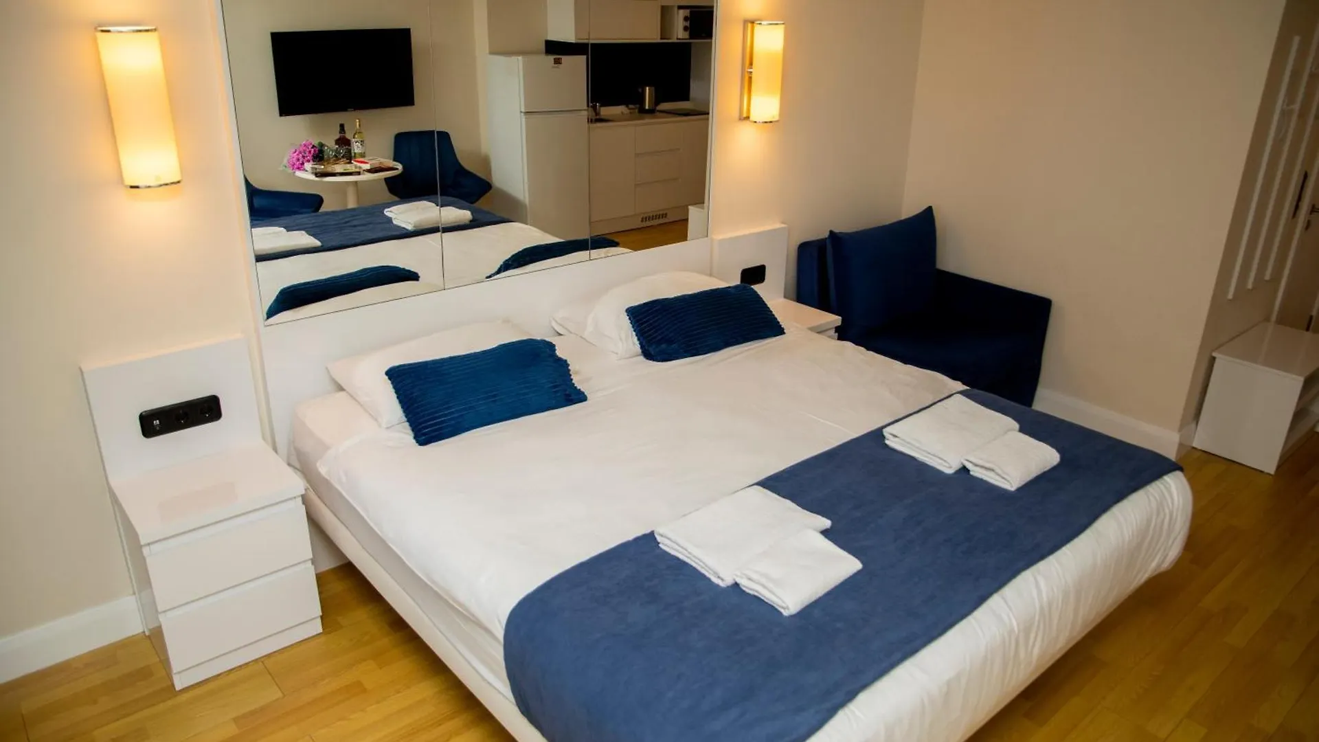 Orbi City N3 Hotel Batumi