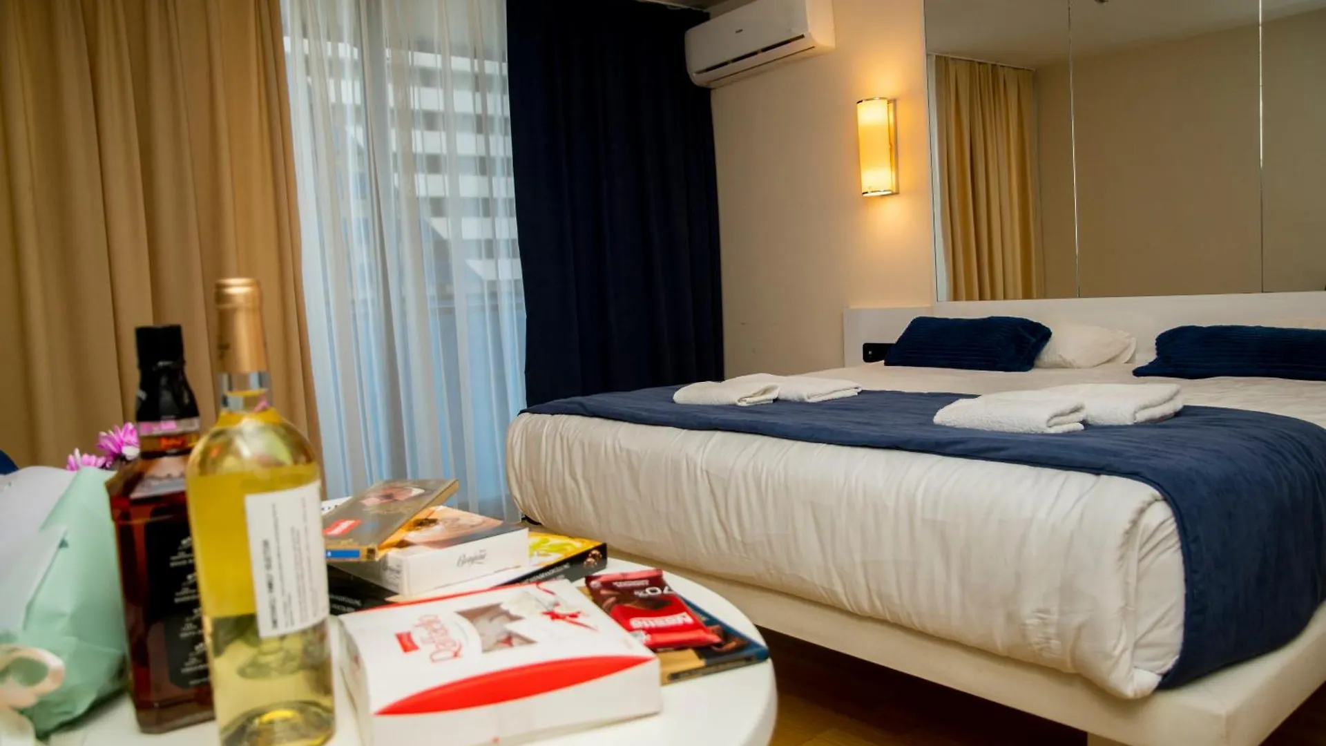 *****  Orbi City N3 Hotel Batumi Georgia