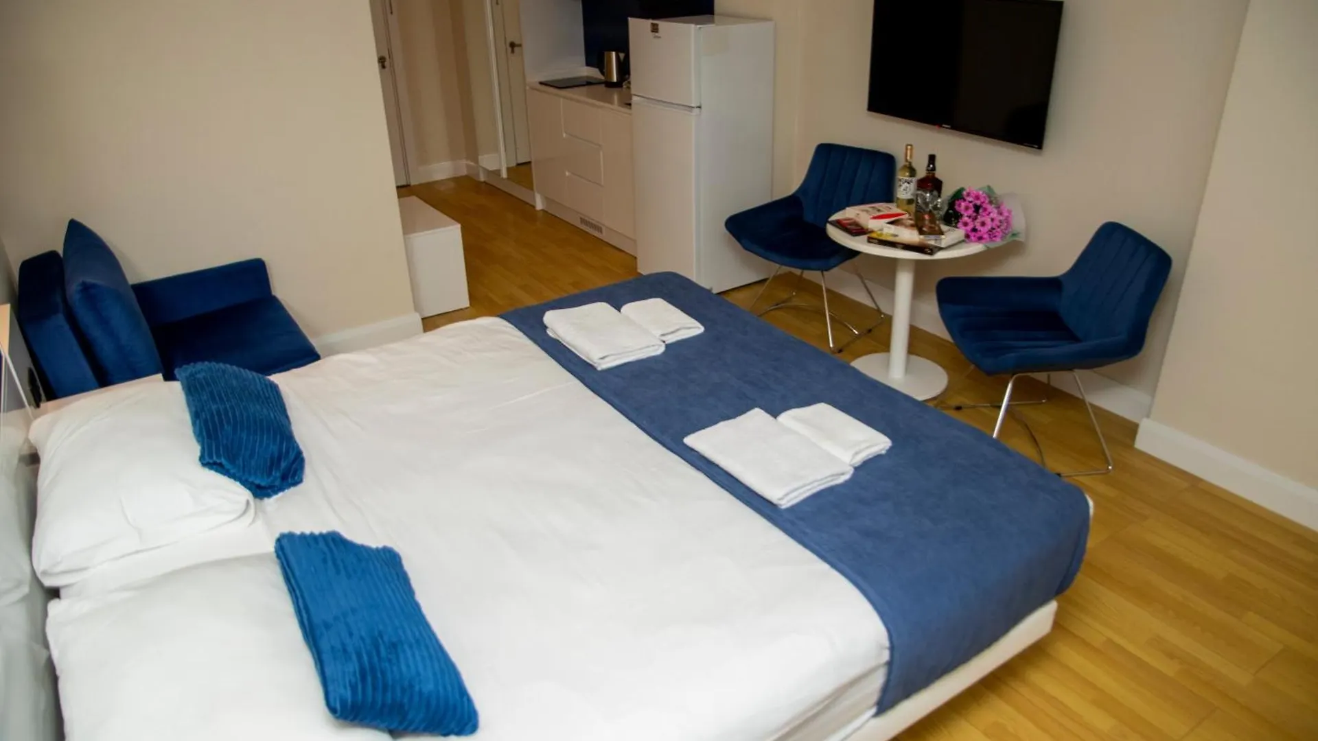 Orbi City N3 Hotel Batumi