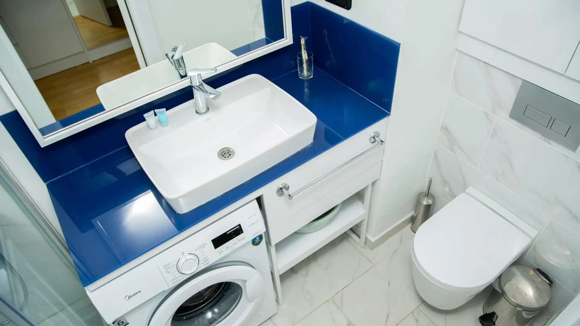 *****  Orbi City N3 Hotel Batumi Georgia