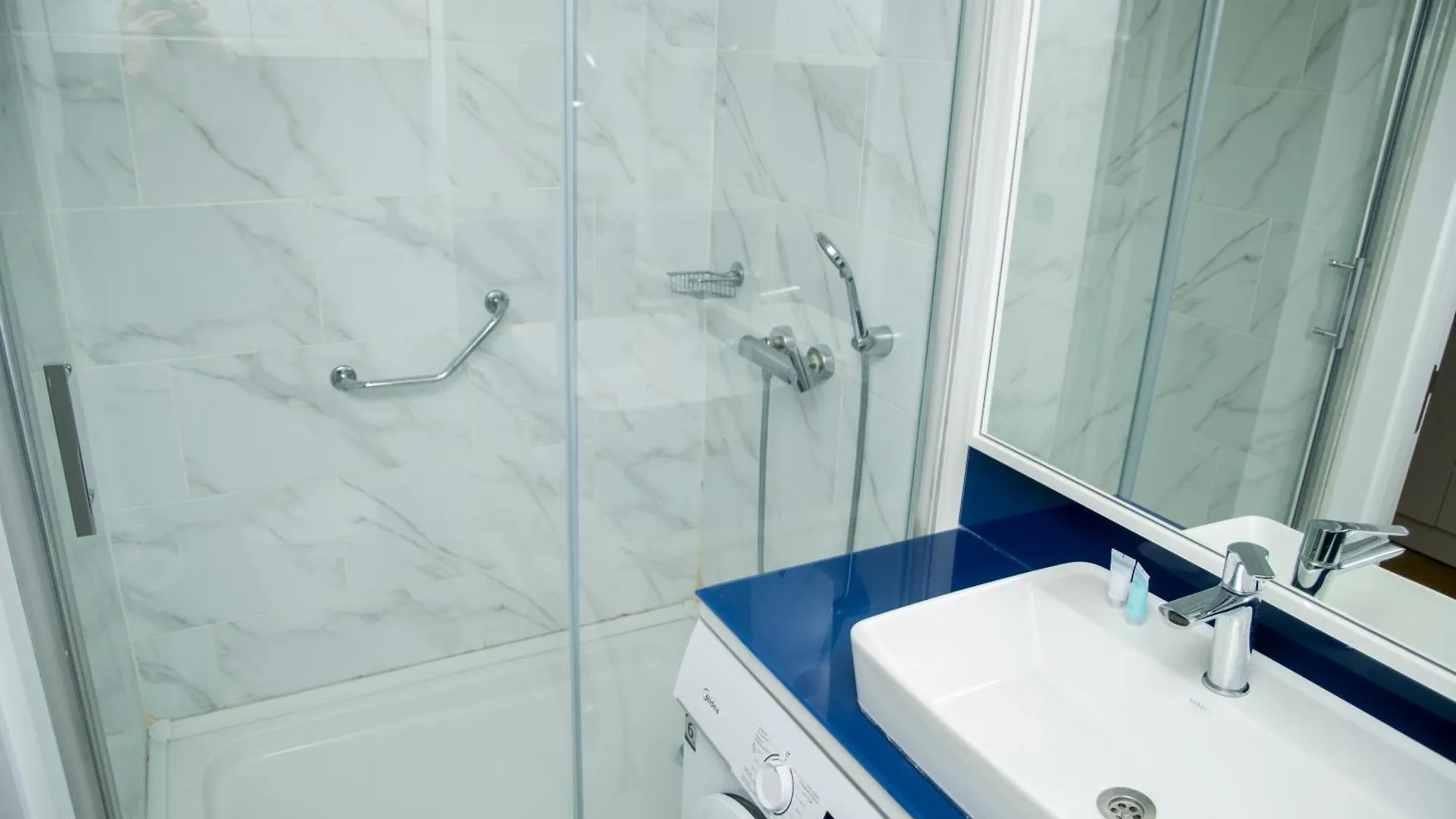 Orbi City N3 Hotel Batumi