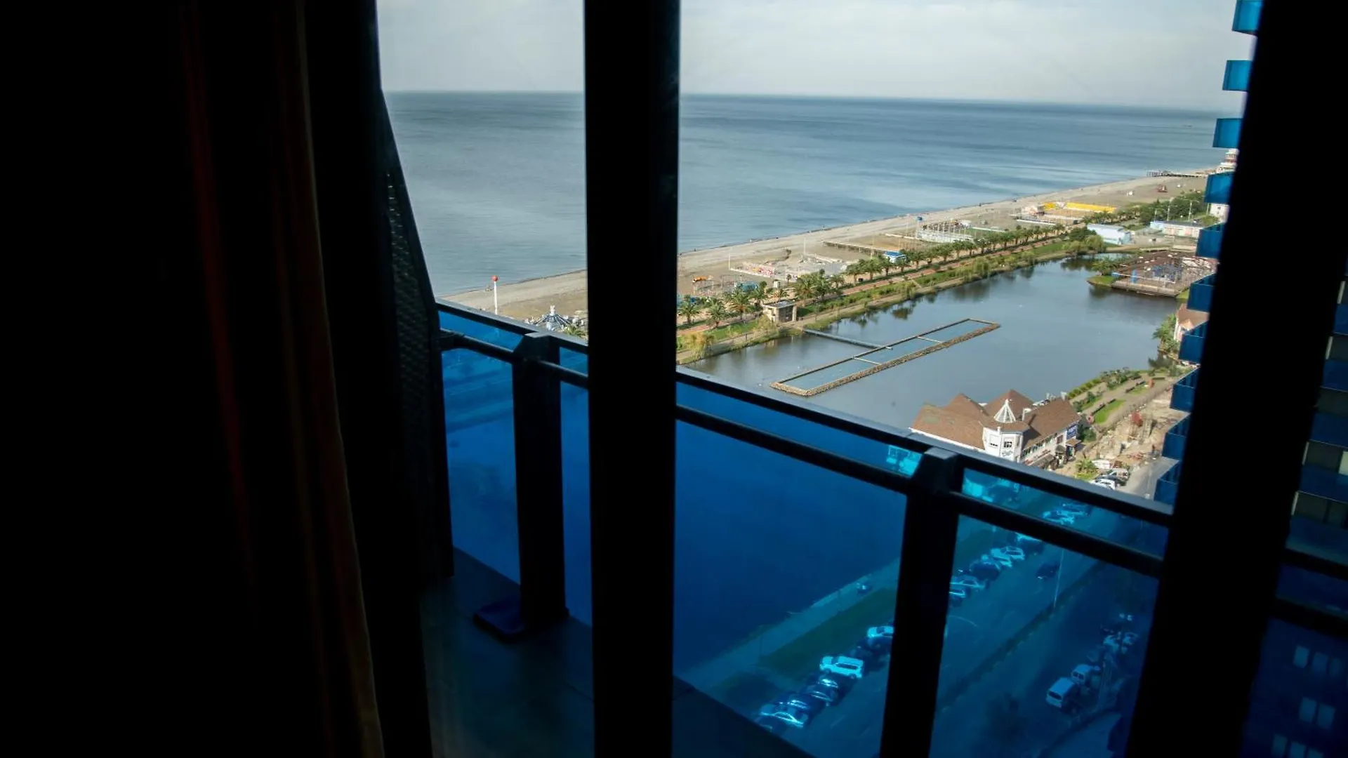 Orbi City N3 Hotel Batumi